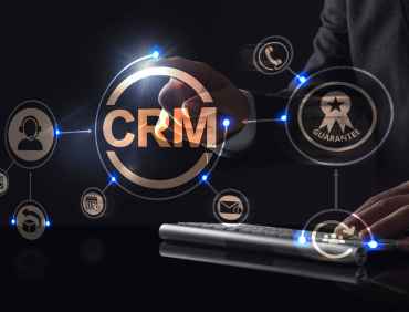 CRM System